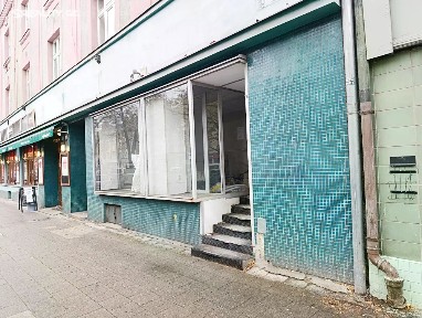 Pronájem obchodního prostoru 87 m² třída Karla IV., Hradec Králové