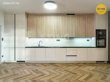 Pronájem bytu 3+kk 64 m² Nádražní, Ostrava - Moravská Ostrava a Přívoz