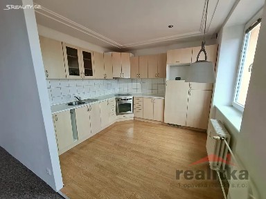 Pronájem bytu 1+1 38 m² Bílovecká, Opava - Opava (nečleněná část města)