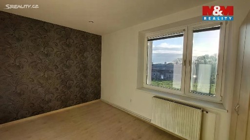 Pronájem bytu 2+kk 41 m² Na Pěčonce, Ostrava - Slezská Ostrava