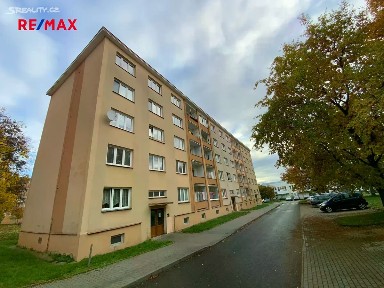 Prodej bytu 2+1 53 m² U Stadionu, Kadaň