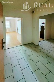 Prodej bytu 1+1 43 m² Edisonova, Teplice - Trnovany