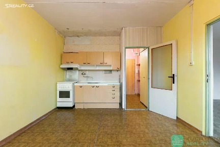 Prodej bytu 1+1 36 m² Čapkova, Litvínov - Horní Litvínov