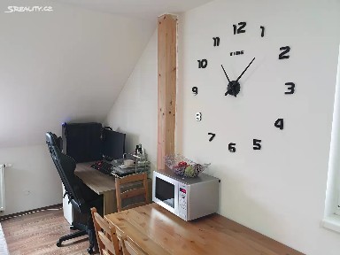 Pronájem bytu 2+kk 62 m² Zadní luhy, Zlín - Louky