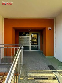 Pronájem bytu 3+1 70 m² Jílová, Zlín