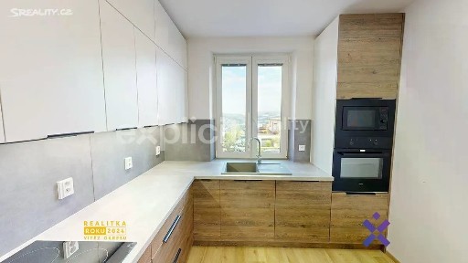 Pronájem bytu 3+1 62 m² Prostřední, Zlín