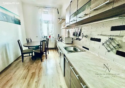 Pronájem bytu 2+1 75 m² Tábor, Brno