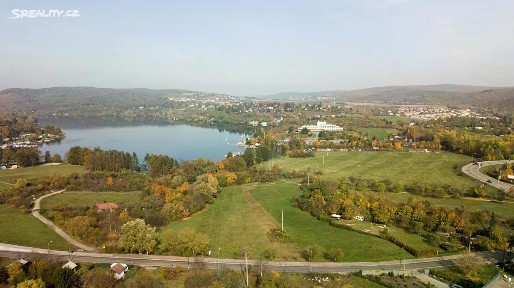 Pronájem bytu 3+kk 72 m² Nad Přehradou, Brno - Bystrc