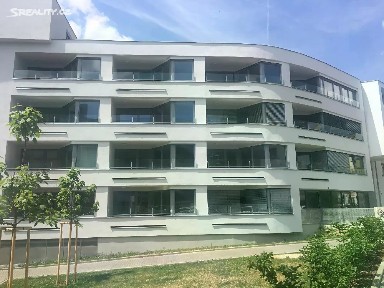 Pronájem bytu 2+kk 69 m² Kopečná, Brno - Staré Brno