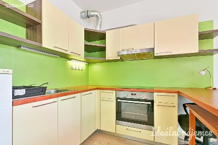 Brno, Brno-město, Slatina, Kigginsova