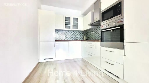 Pronájem bytu 2+kk 67 m² Kigginsova, Brno - Slatina