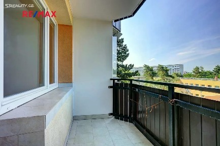 Pronájem bytu 2+kk 41 m² Ibsenova, Brno - Lesná