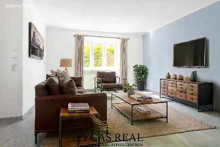 Prodej bytu 2+1 52 m² Merhautova, Brno - Černá Pole