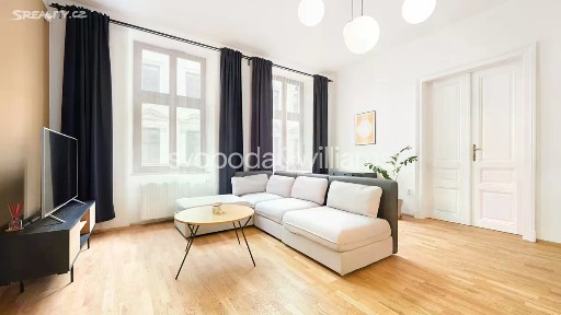 Prodej bytu 3+1 145 m² Schodová, Brno - Černá Pole