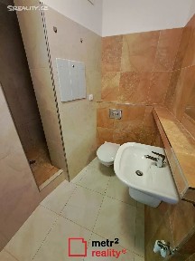 Pronájem bytu 1+1 32 m² Heyrovského, Olomouc - Povel