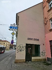 Brno, Brno-město, Staré Brno, Mendlovo náměstí, 11