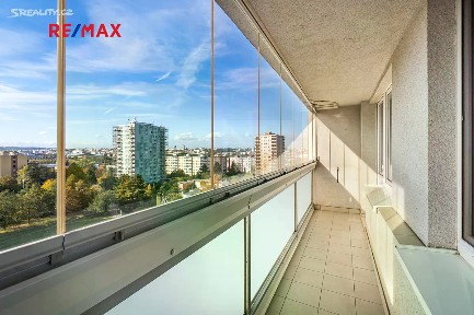 Prodej bytu 2+kk 52 m² Ostružinová, Praha - Záběhlice