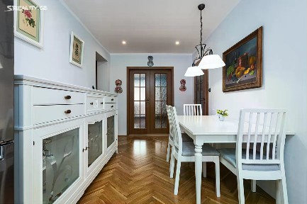 Prodej bytu 3+1 78 m² Hrusická, Praha - Záběhlice