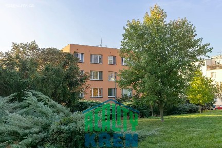 Prodej bytu 3+1 69 m² náměstí Bořislavka, Praha - Dejvice