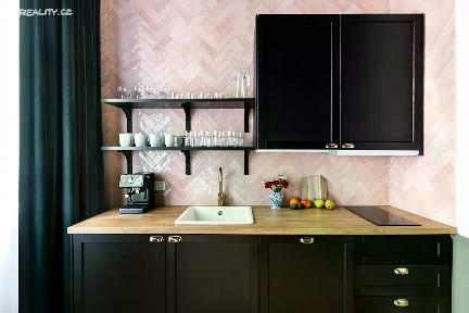 Prodej bytu 2+kk 60 m² Žitná, Praha - Nové Město