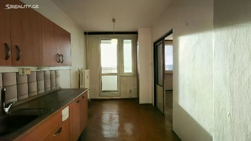 Prodej bytu 3+1 62 m² Cílkova, Praha - Kamýk