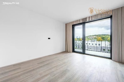 Prodej bytu 2+kk 52 m² Na Zlíchově, Praha - Hlubočepy