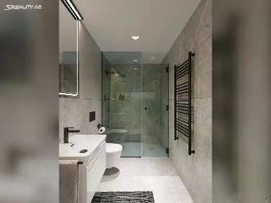 Prodej bytu 1+kk 29 m² Limuzská, Praha