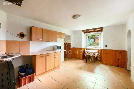 Prodej rodinného domu 55 m², pozemek 304 m²