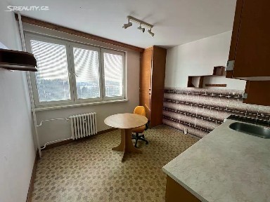 Prodej bytu 1+1 39 m² Ahepjukova, Ostrava - Moravská Ostrava