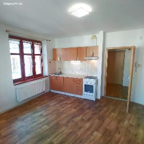 Pronájem bytu 2+kk 41 m² Barvířská, Liberec - Liberec III-Jeřáb