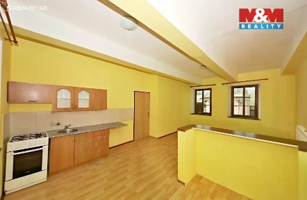 Pronájem bytu 2+kk 50 m² Vaňurova, Liberec - Liberec III-Jeřáb