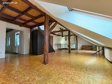 Pronájem bytu 3+kk 80 m² Pražská, Liberec - Liberec III-Jeřáb