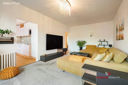 Prodej bytu 3+1 84 m² Hradec Králové