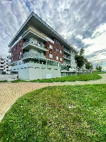 Pronájem bytu 3+kk 77 m² Vrchlického, Poděbrady - Poděbrady V