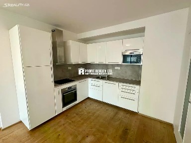 Pronájem bytu 2+kk 69 m² Štulovna, Beroun - Beroun-Město