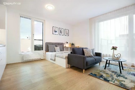 Praha, Praha 9, Prosek, Litoměřická