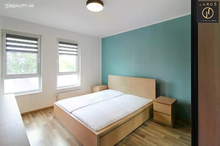 Pronájem bytu 2+kk 58 m² Saarinenova, Praha - Hloubětín