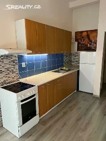 Pronájem bytu 2+1 63 m² Mrštíkova, Praha - Vinohrady