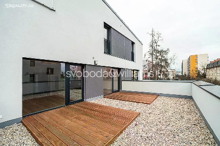 Prodej bytu 4+kk 132 m² Palackého, Mladá Boleslav - Mladá Boleslav II