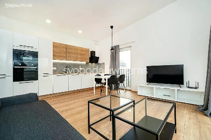 Prodej bytu 3+kk 97 m² Palackého, Mladá Boleslav - Mladá Boleslav II