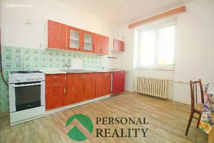 Příbram, Příbram VII, náměstí 17. listopadu