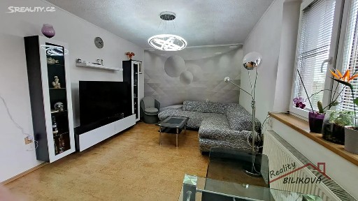 Prodej bytu 4+1 70 m² Radonická, Jenštejn