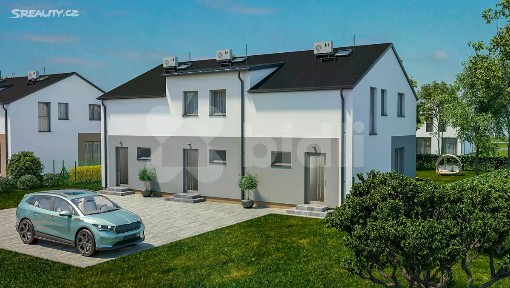Prodej bytu 3+kk 85 m² Úmyslovice