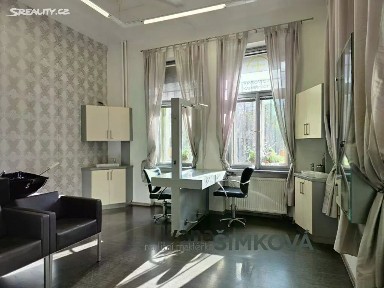 Praha, Praha 10, Vršovice, Moskevská, 59