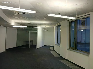 Pronájem kanceláře 309 m² Vodičkova, Praha - Nové Město