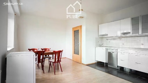 Pronájem bytu 2+kk 49 m² Goldscheiderova, Plzeň - Jižní Předměstí