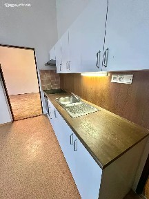 Pronájem bytu 2+1 68 m² Americká, Plzeň - Jižní Předměstí