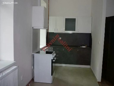 Pronájem bytu 1+kk 31 m² Horka, Lázně Bohdaneč