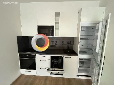 Pronájem bytu 2+kk 44 m² Nová Tesla, Pardubice - Pardubičky