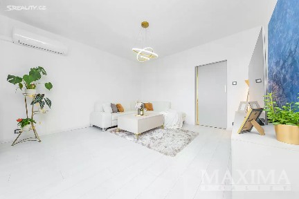 Prodej bytu 3+1 67 m² Hamerská, Olomouc - Holice